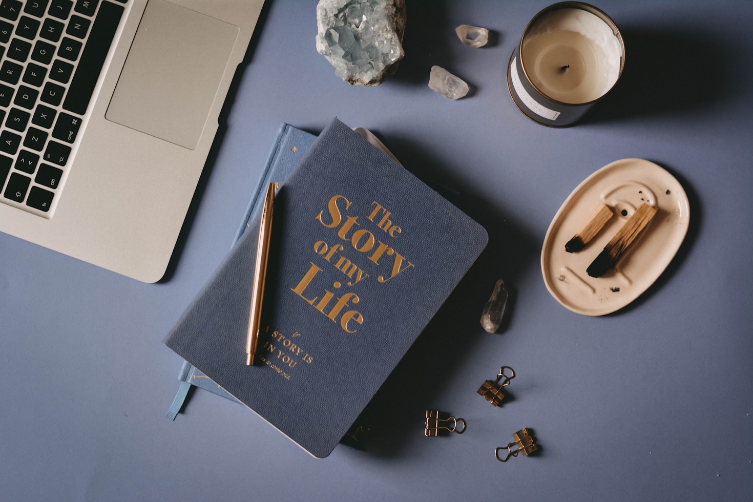 The Art of Balancing Passion and Work